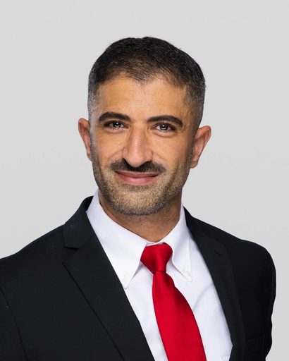Harb Harb, MPH, MD, MBA