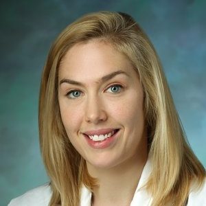 Sophia Strike, MD