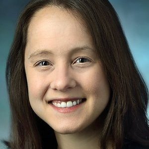 Meghan Oconnor, MD