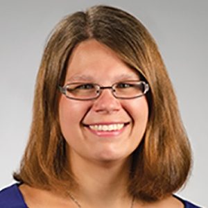 Catherine Nelson, DO