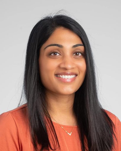 Mansi Talati, MD