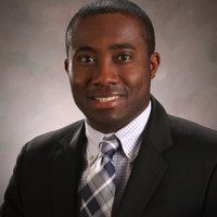 Richard Amankwah, MD