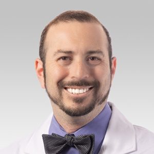 Joshua Dworetzky, MD