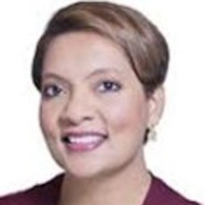 Amanda Bacchus-Morris, ABAARM, ABOM, MD, MPH
