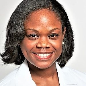 Stacey-Ann Brown, MD, MPH
