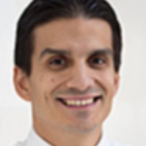 Noe Romo, MD