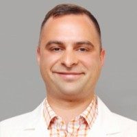 Bijan Zisman, MD