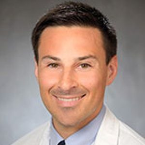 Stephen Bagley, MD, MSC, MSC CLIN EPI