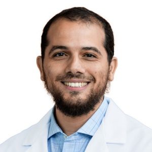 Serag Eddin Abdulaziz, MD
