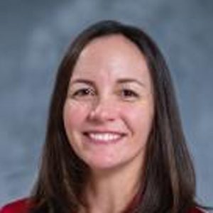 Christine Desautels, MD