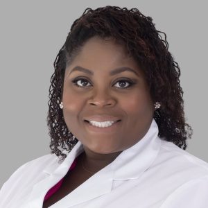 Patrice Thompson, MD