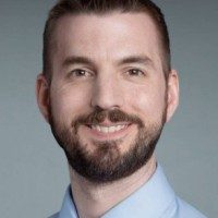 Luke Mueller, MBA, MD