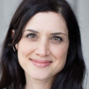 Shabnam Peyvandi, MAS, MD