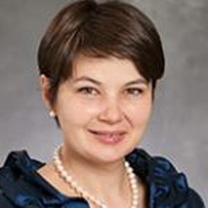 Olga Karachenets, MD