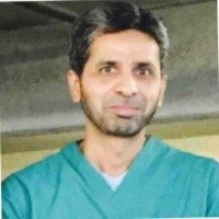 Mutahir Khan, MD
