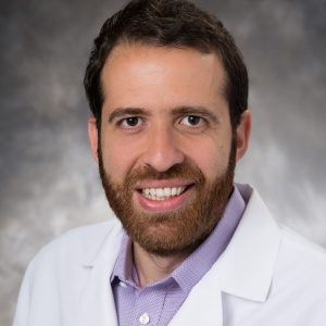 Melhim Bou Alwan, MD