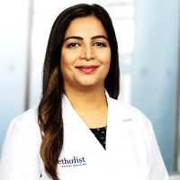 Hina Tahir, MD