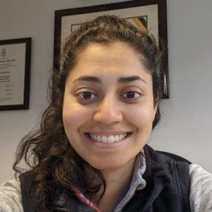 Debasree Banerjee, MD