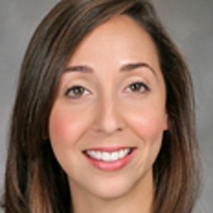 Marisa Earley, MD