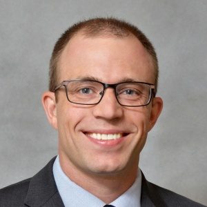 Joseph Zabell, MD