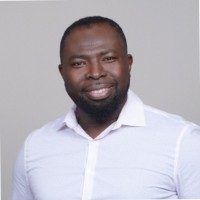 Mohammed Adamu, DO