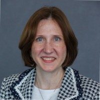 Carine Maurer, PhD, MD