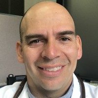 Jose Improvola, FACC, MD