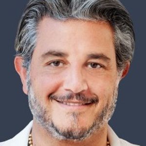 Walid Chalhoub, MD