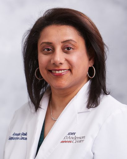 Ayesha Shaikh, MD