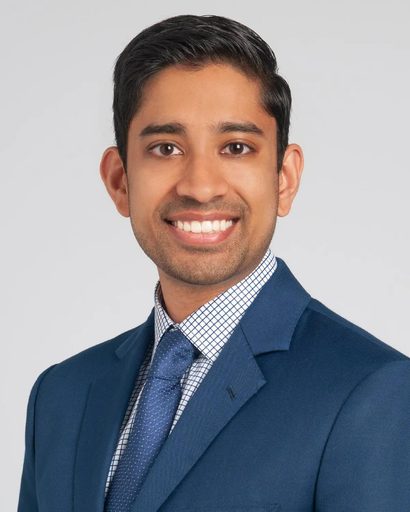 Neel Parekh, MD