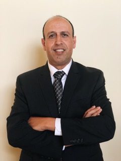 Amjad Alqazaha, DDS