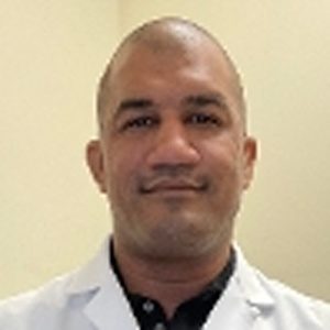 Xequiel Hernandez, MD