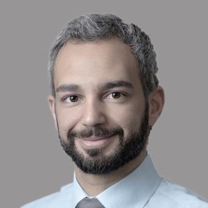 Nizar Taki, MD