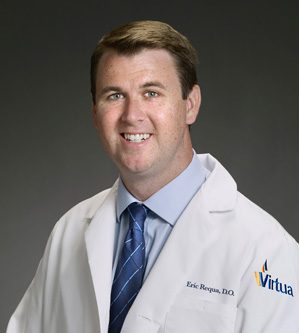 Eric Requa, DO