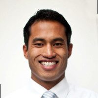 Dominique Laron, MD