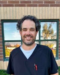 Jason Rupp, MD
