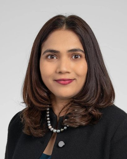 Shubhangi Kesavan