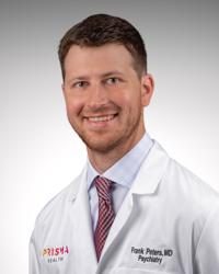 Frank Peters, MD