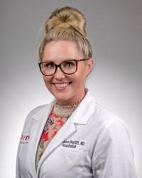 Lauren Shurtliff, MD
