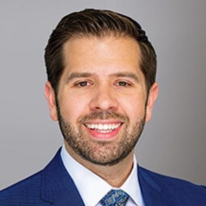 Ryan Smith, MD