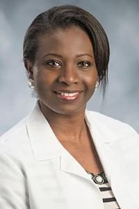 Olufunke Adeyemo, MD