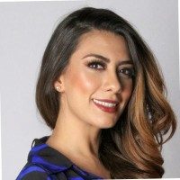 Maryam Moarechipour