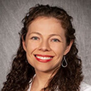 Natalya Belotserkovskaya, MD