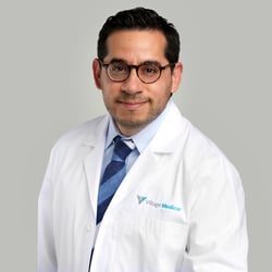 Abel Flores, MPH, MD