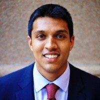 Rahul Komati, MD
