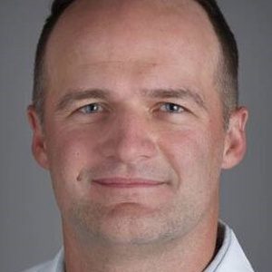 Ryan Voskuil, MD