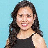 Lia Angela Africa, BSC, MD