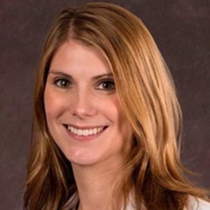 Kelley Powers, PA-C, MPA