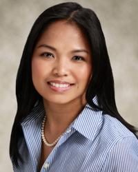 Mary Grace Tanguilan, MD