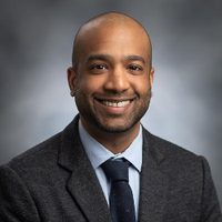 Ryan Budloo, MD